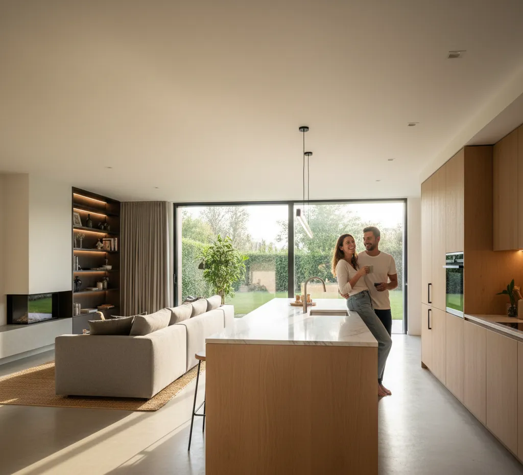 empresa de reformas en pozuelo